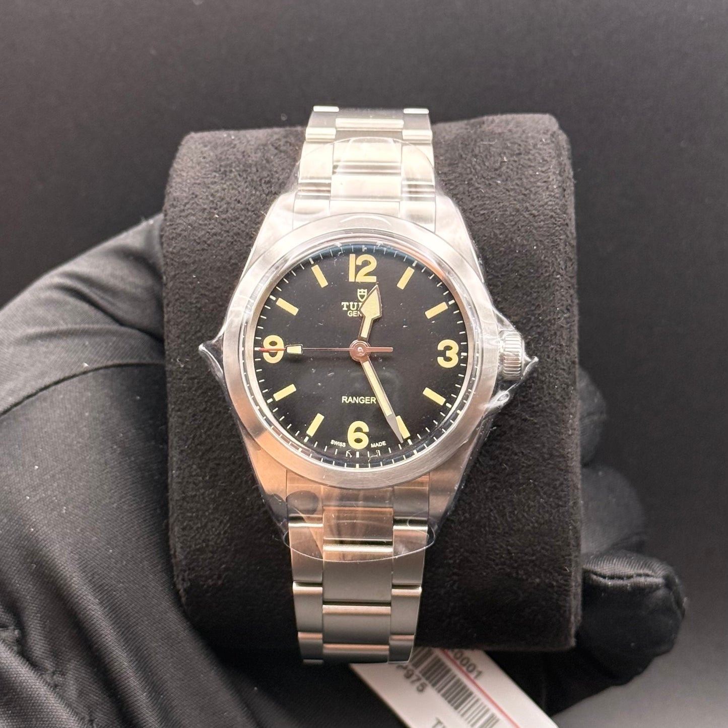NEW Tudor Ranger 39mm 79950