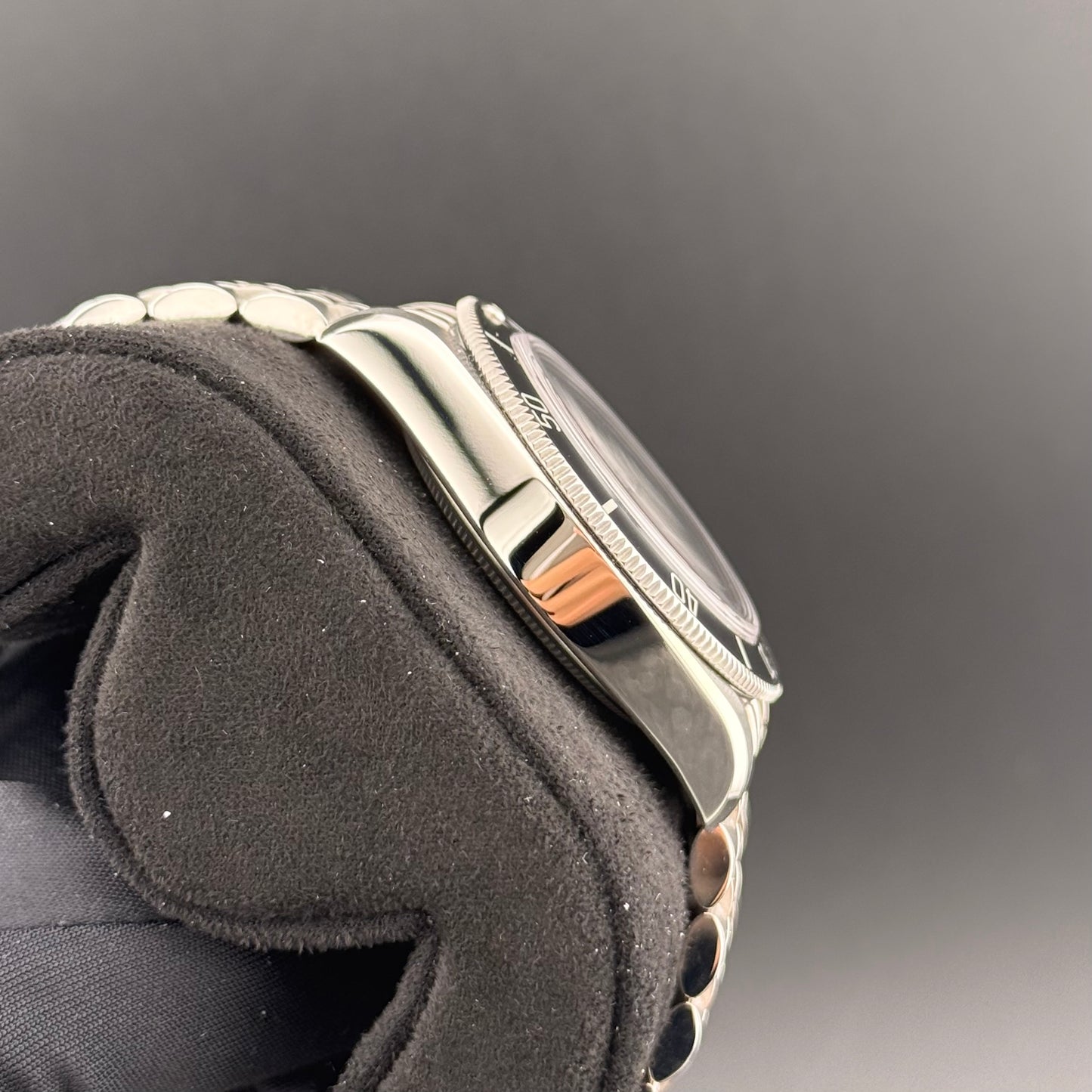 NEW Tudor Black Bay 41 Monochrome Jubilee 7941A1A0NU