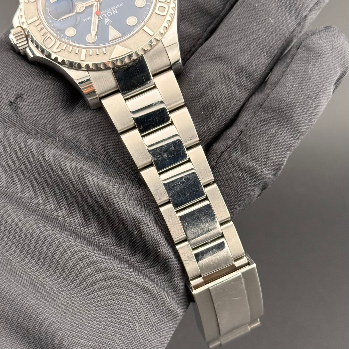 Rolex Yacht-Master 40 126622