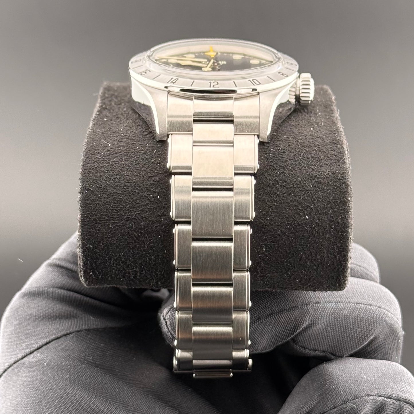 NEW Tudor Black Bay Pro 79470