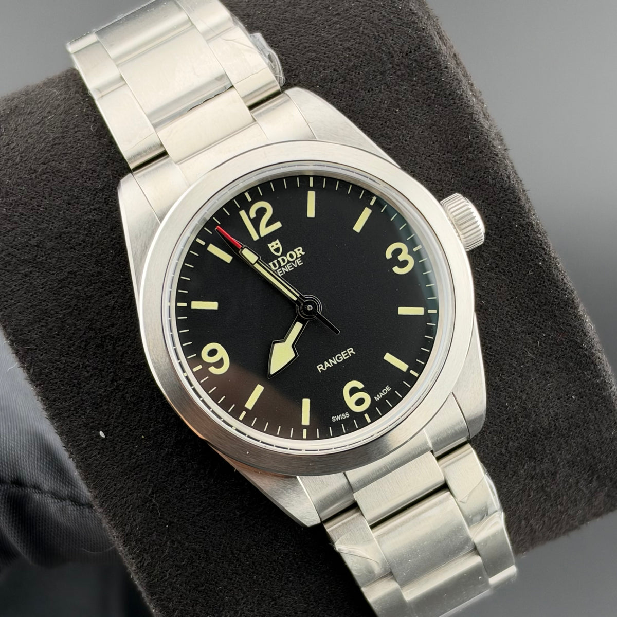 NEW Tudor Ranger 36mm 79930