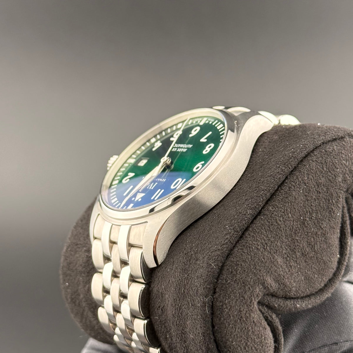 IWC Pilot’s Watch Mark XX IW328206