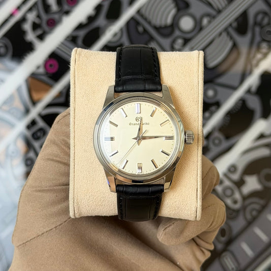 Grand Seiko Elegance Manual Wind SBGW231