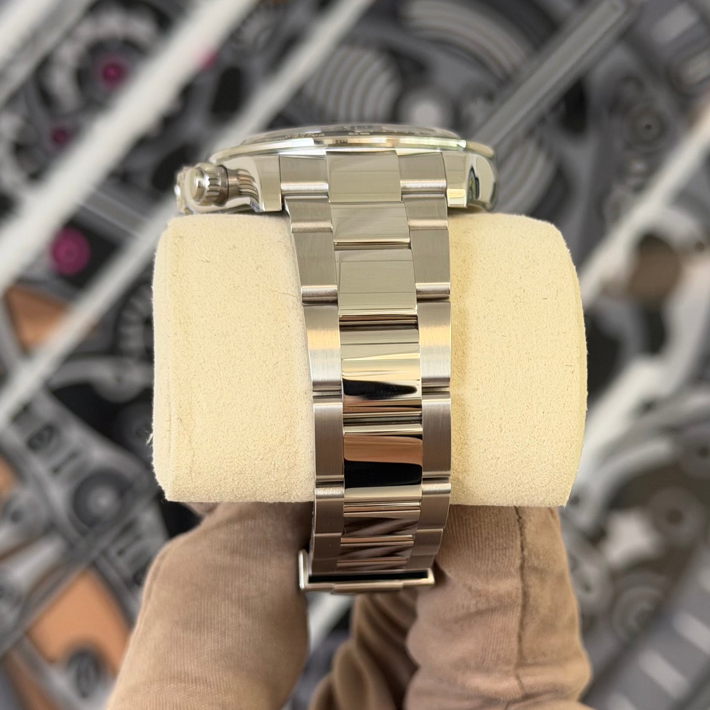 NEW Rolex Daytona Panda 126500LN (2025)