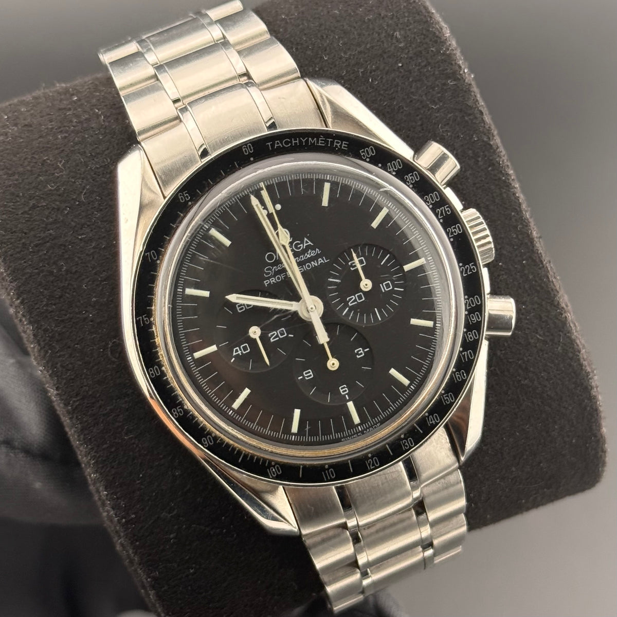 Omega Speedmaster Professional Moonwatch 3572.50.00