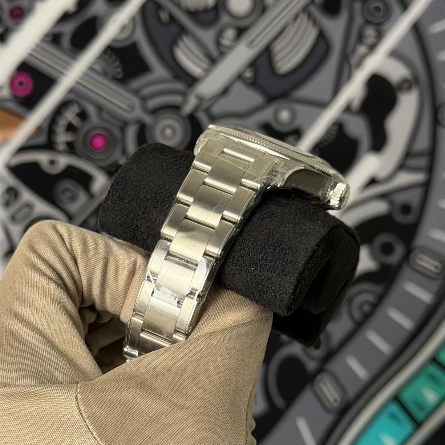 NEW Tudor Black Bay 41mm 7941A1A0RU