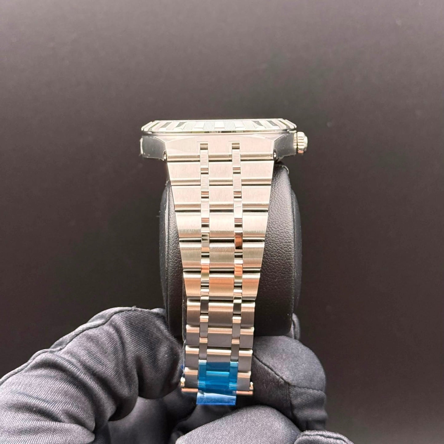 NEW Tudor Royal 41mm Black Diamond Dial