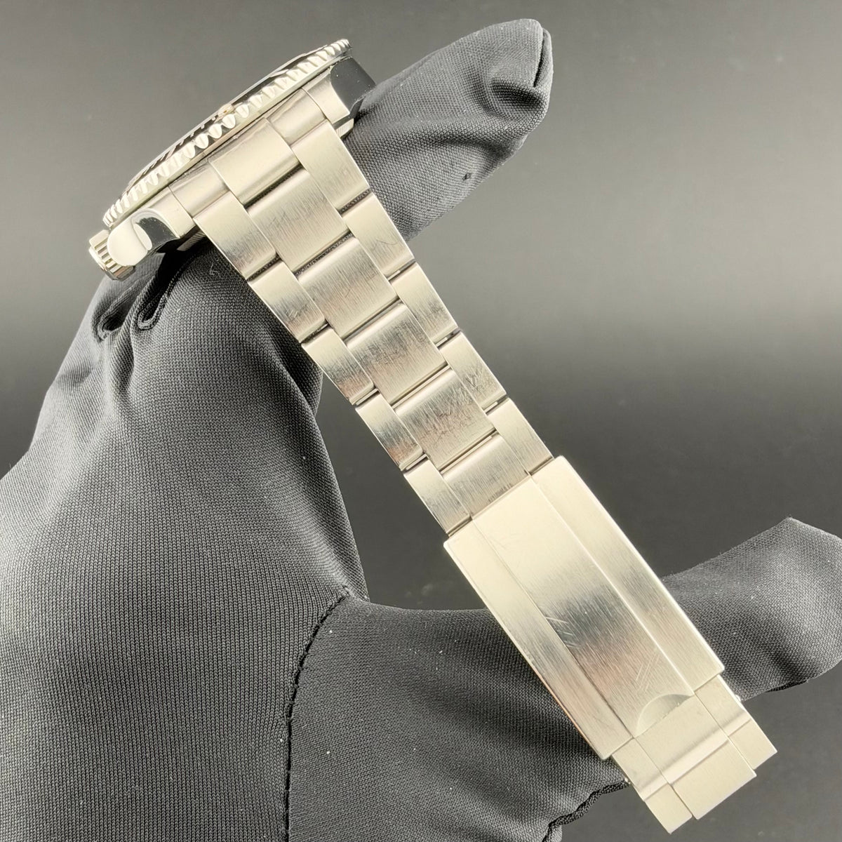 Rolex Submariner No Date 124060