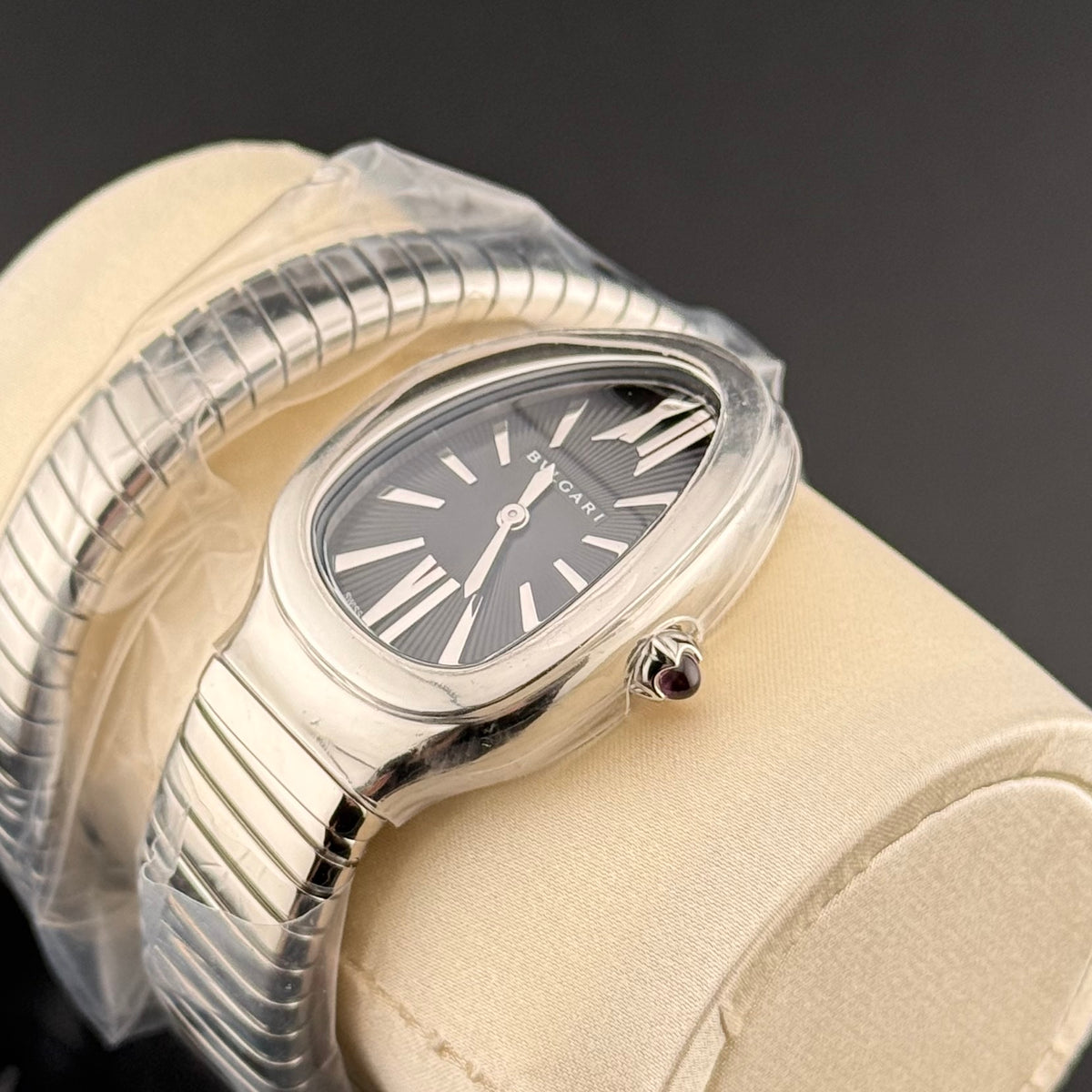 NEW Bvlgari Serpenti Tubogas 102824