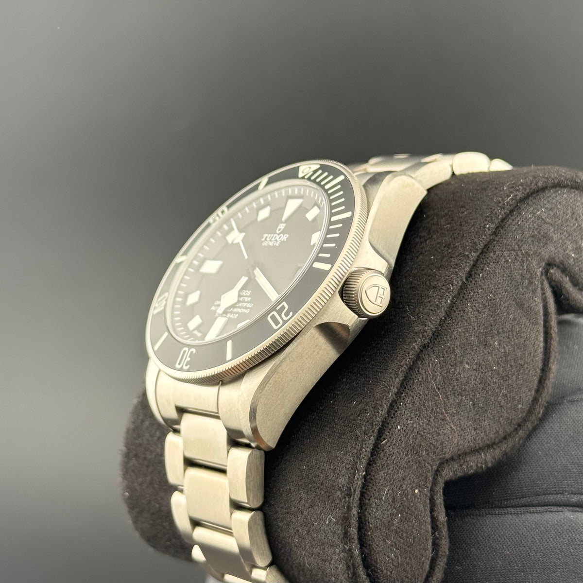 NEW Tudor Pelagos 42mm 25600TN