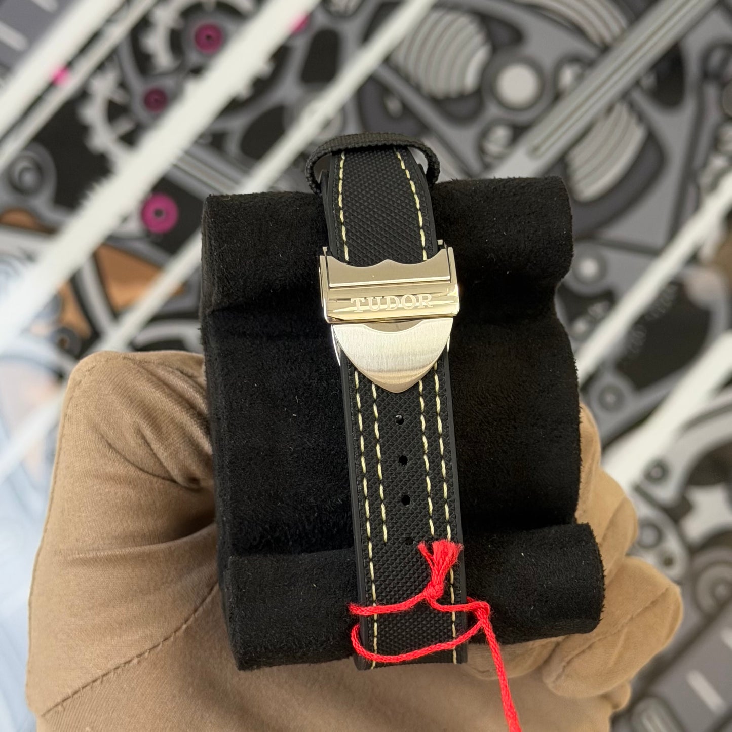 NEW Tudor Black Bay Pro 79470 (2026)