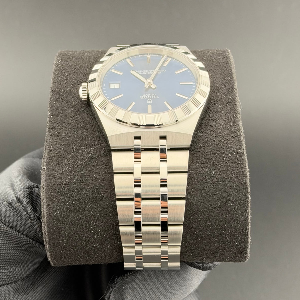NEW Tudor Royal 36mm 2836C1A0