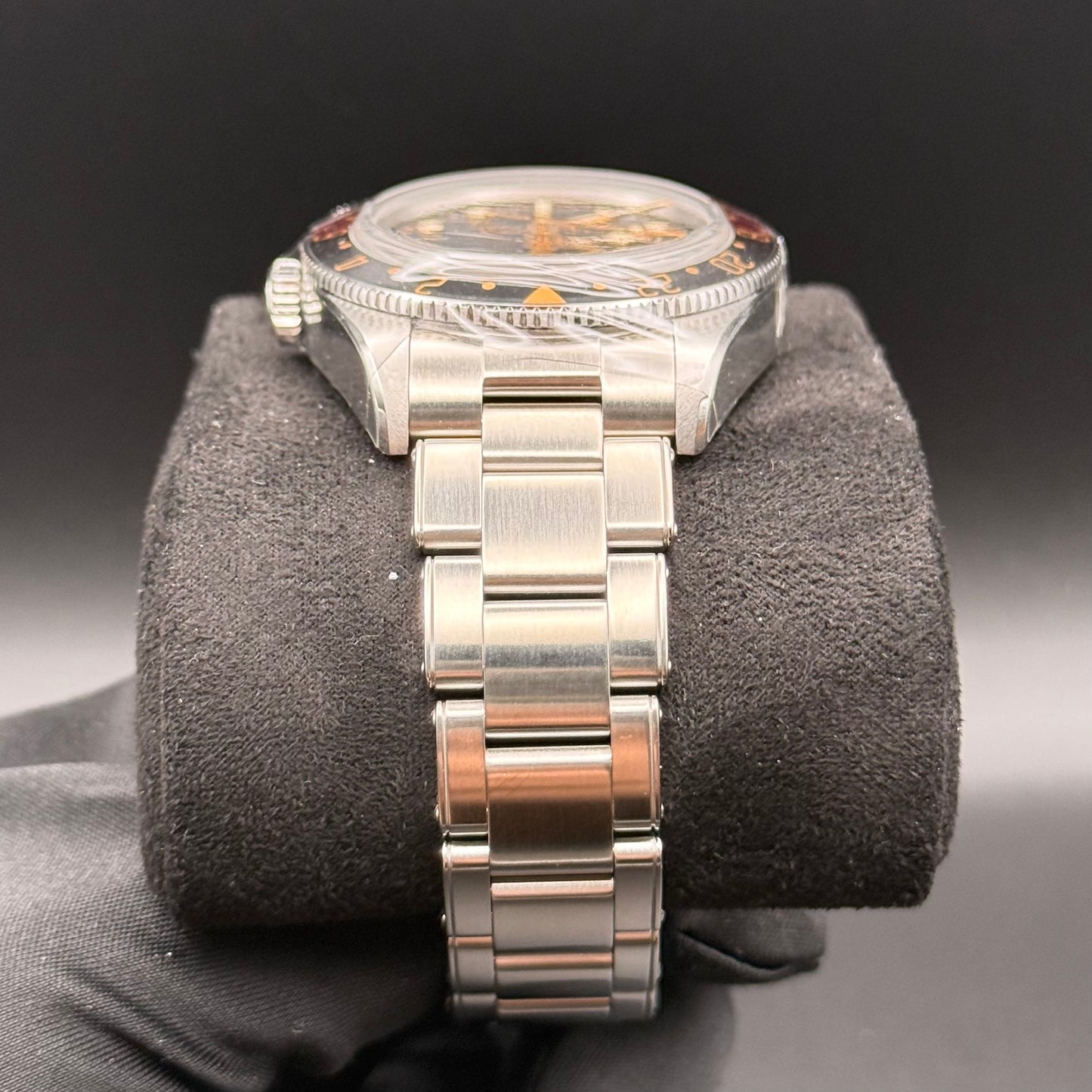 NEW Tudor Black Bay 58 GMT Coke 7939G1A0NRU