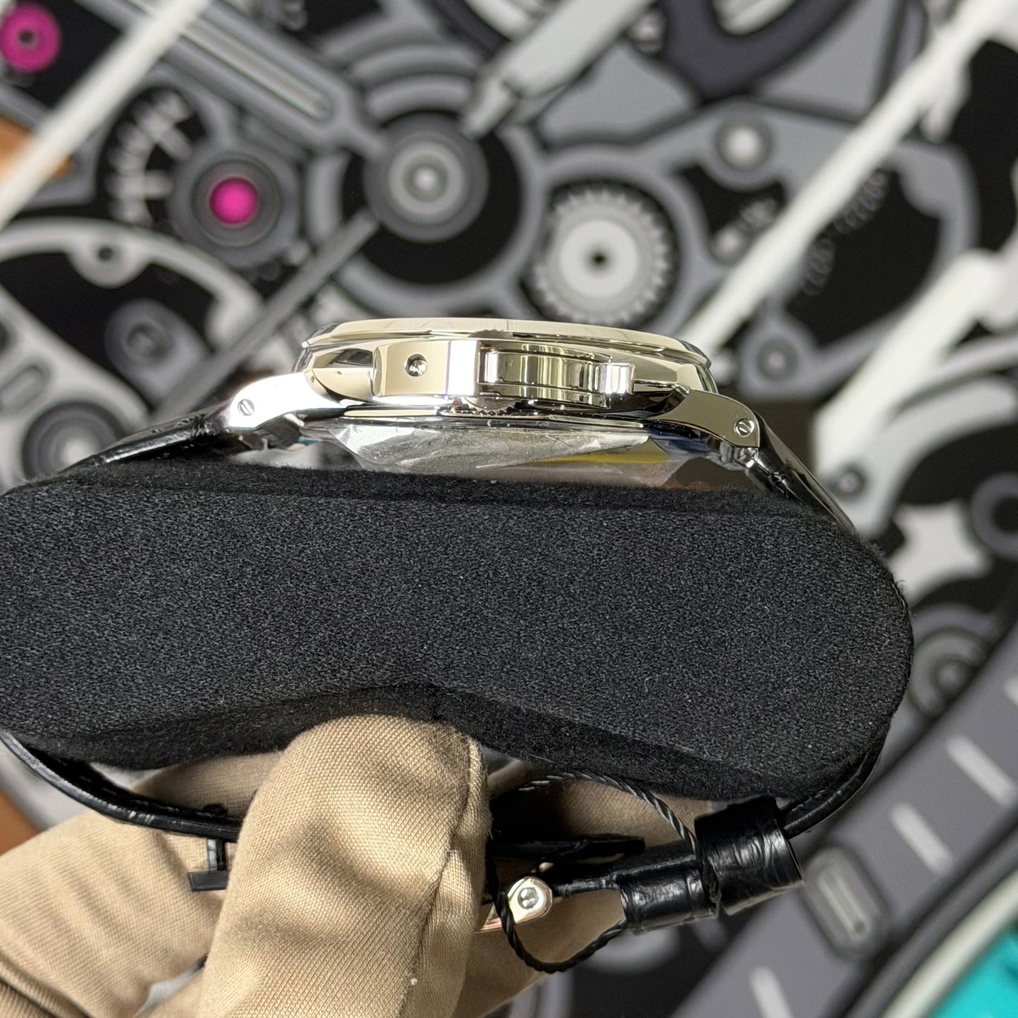 Panerai Luminor Due PAM01249