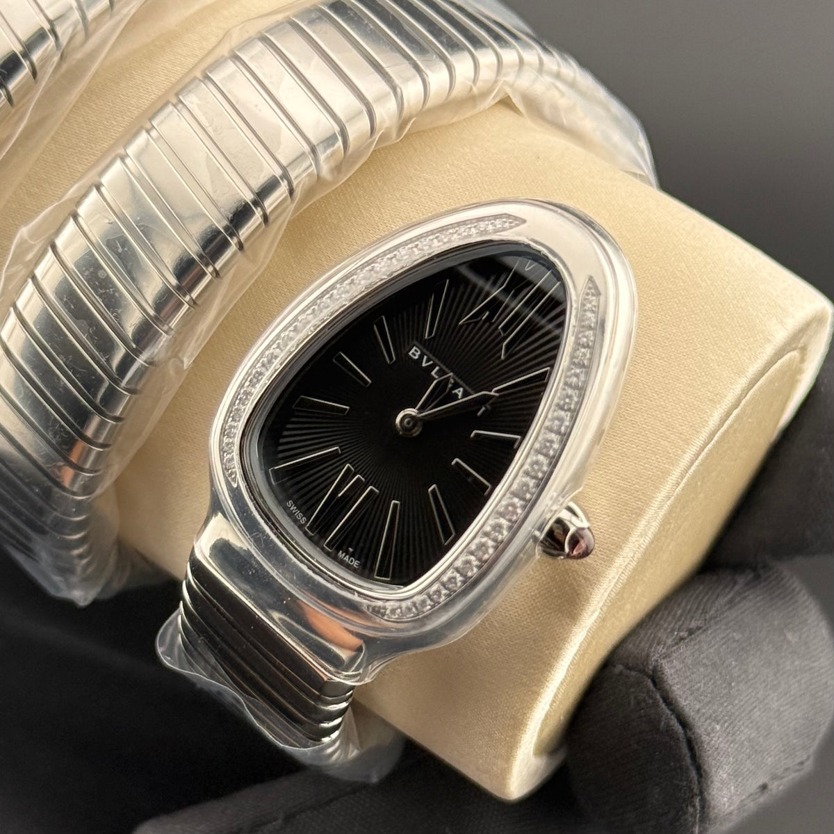 NEW Bvlgari Serpenti Tubogas 103818