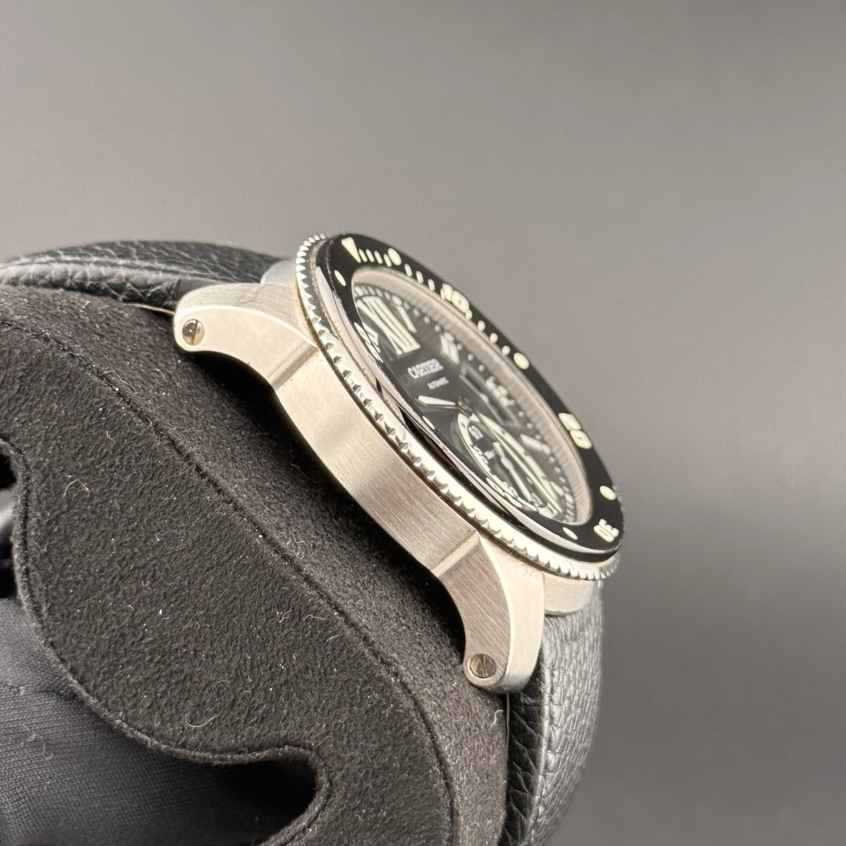 Cartier Calibre de Cartier Diver W7100056
