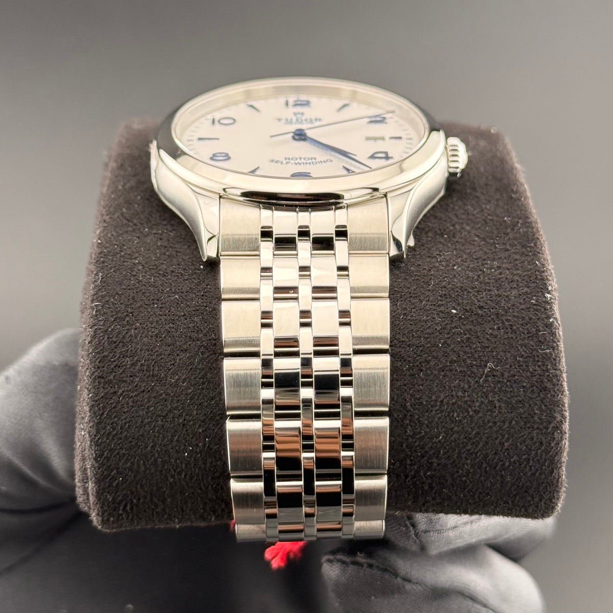 NEW Tudor 1926 39mm 91550