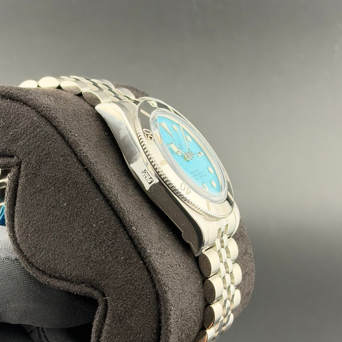 NEW Tudor Black Bay 54 Lagoon Blue 79000