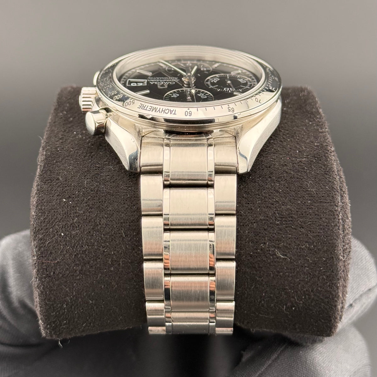 Omega Speedmaster Date 3513.50.00