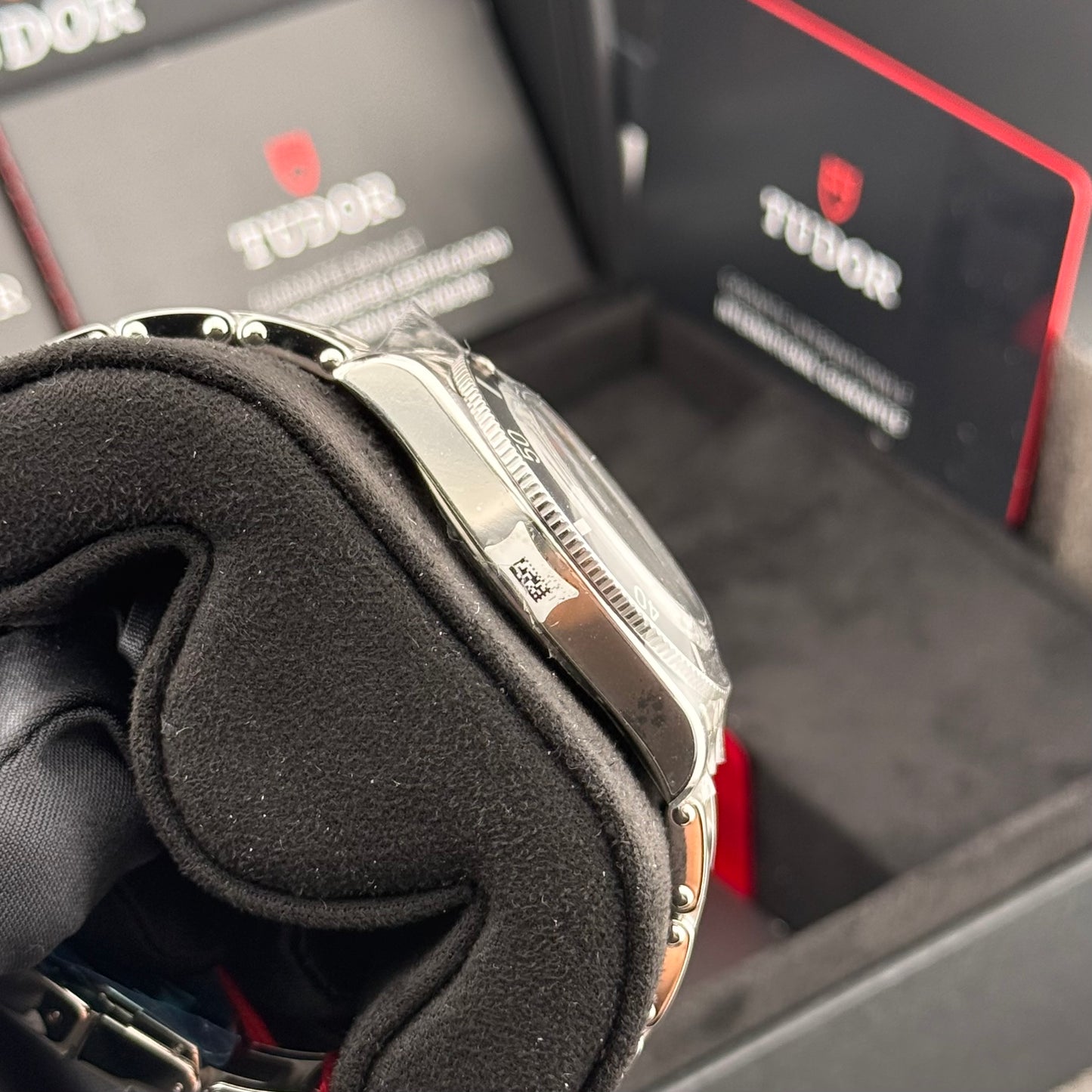 NEW Tudor Black Bay 54 79000N