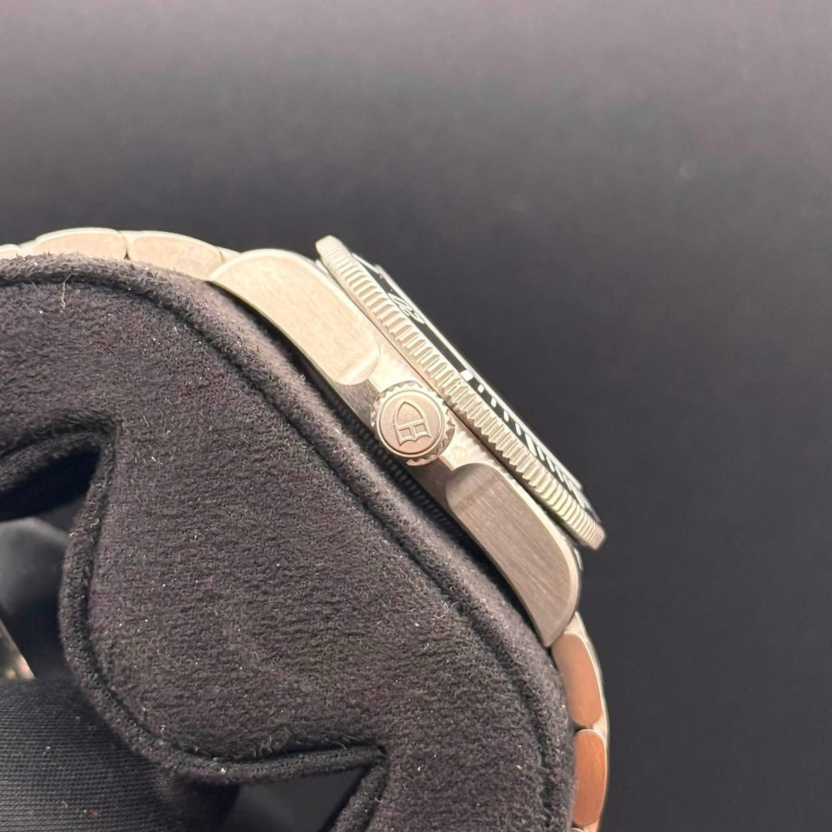 NEW Tudor Pelagos 39mm 25407N