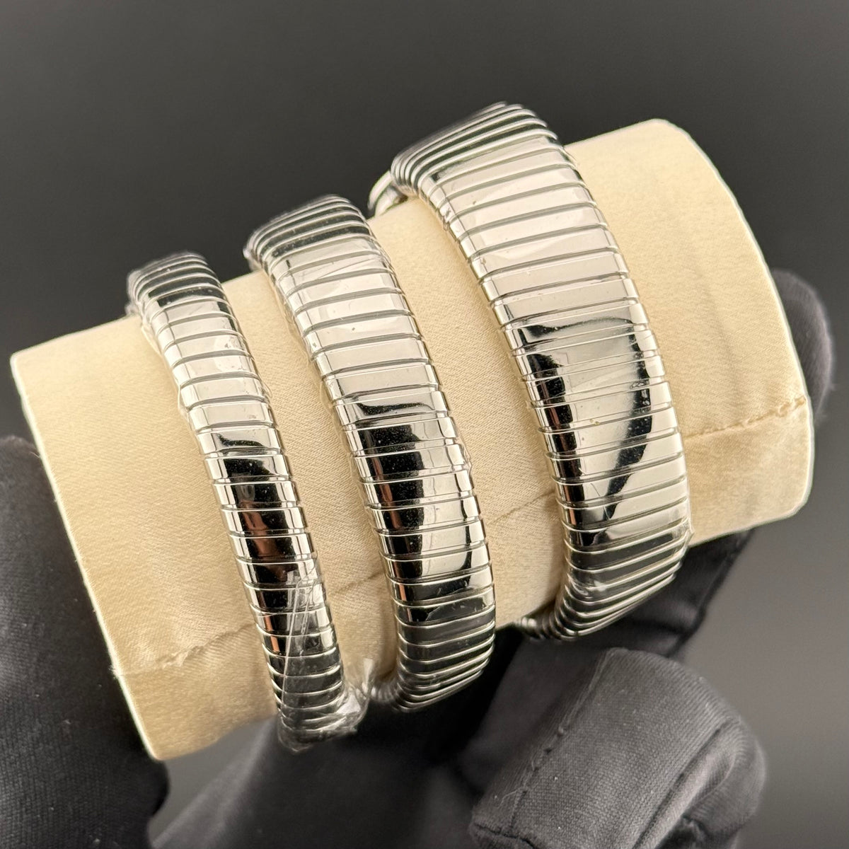 NEW Bvlgari Serpenti Tubogas 101911