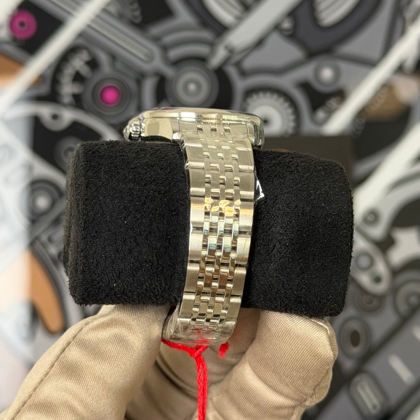 NEW Tudor 1926 91350