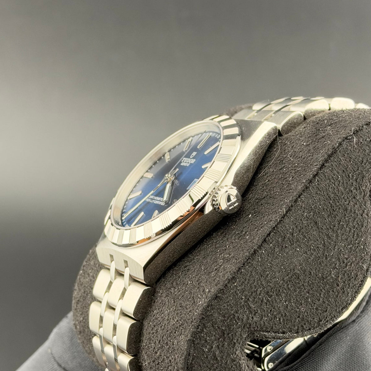 NEW Tudor Royal 36mm 2836C1A0
