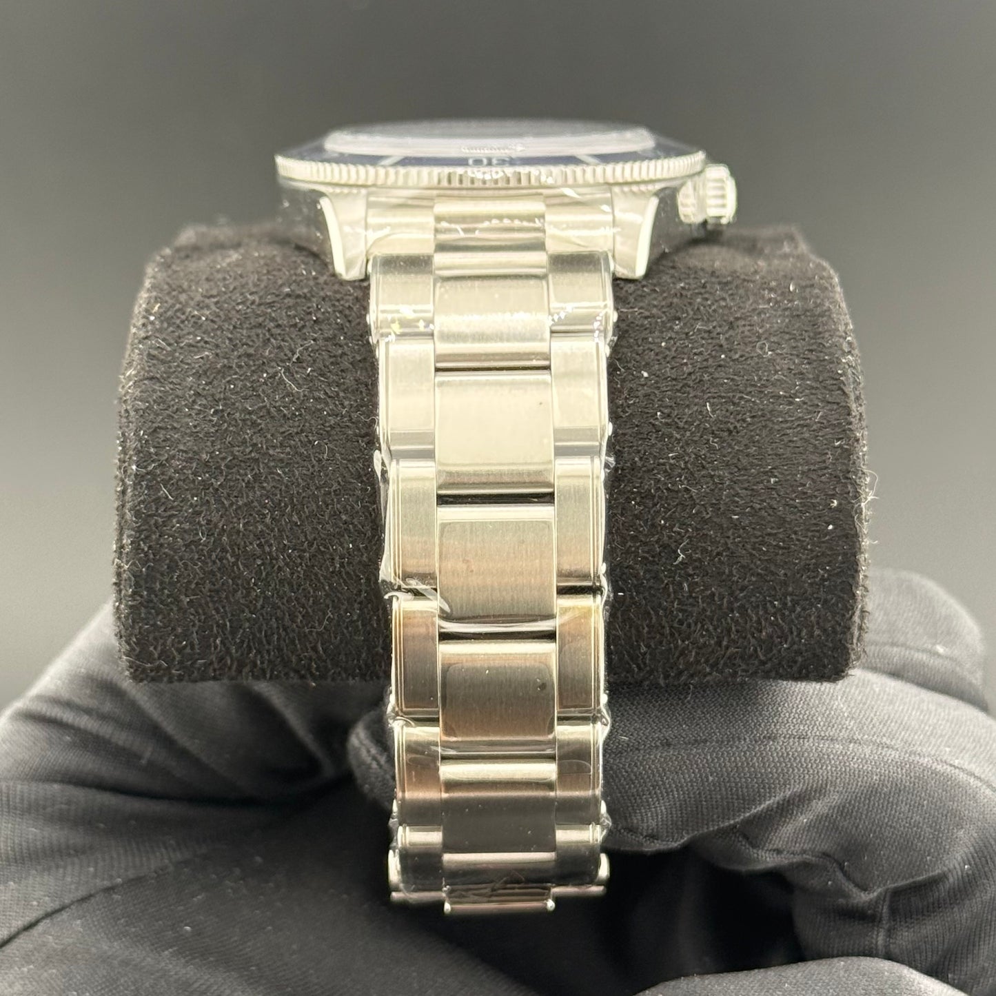 NEW Tudor Black Bay 54 Blue 79000B