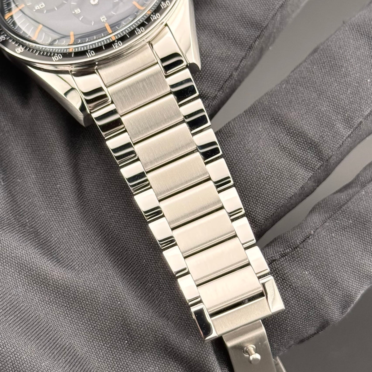 Omega Speedmaster Professional First Omega in Space 310.30.40.50.06.001