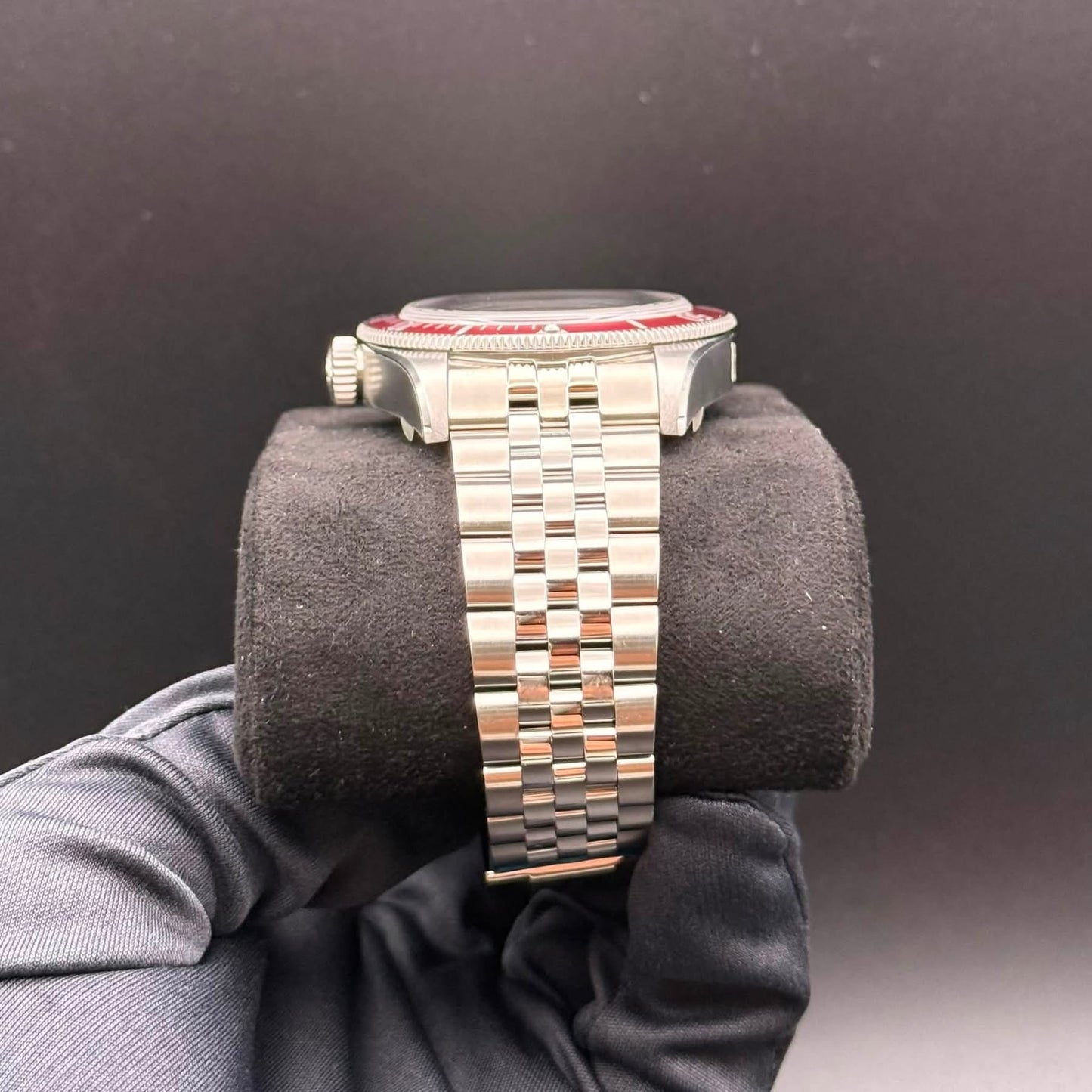 NEW Tudor Black Bay 41mm 7941A1A0RU