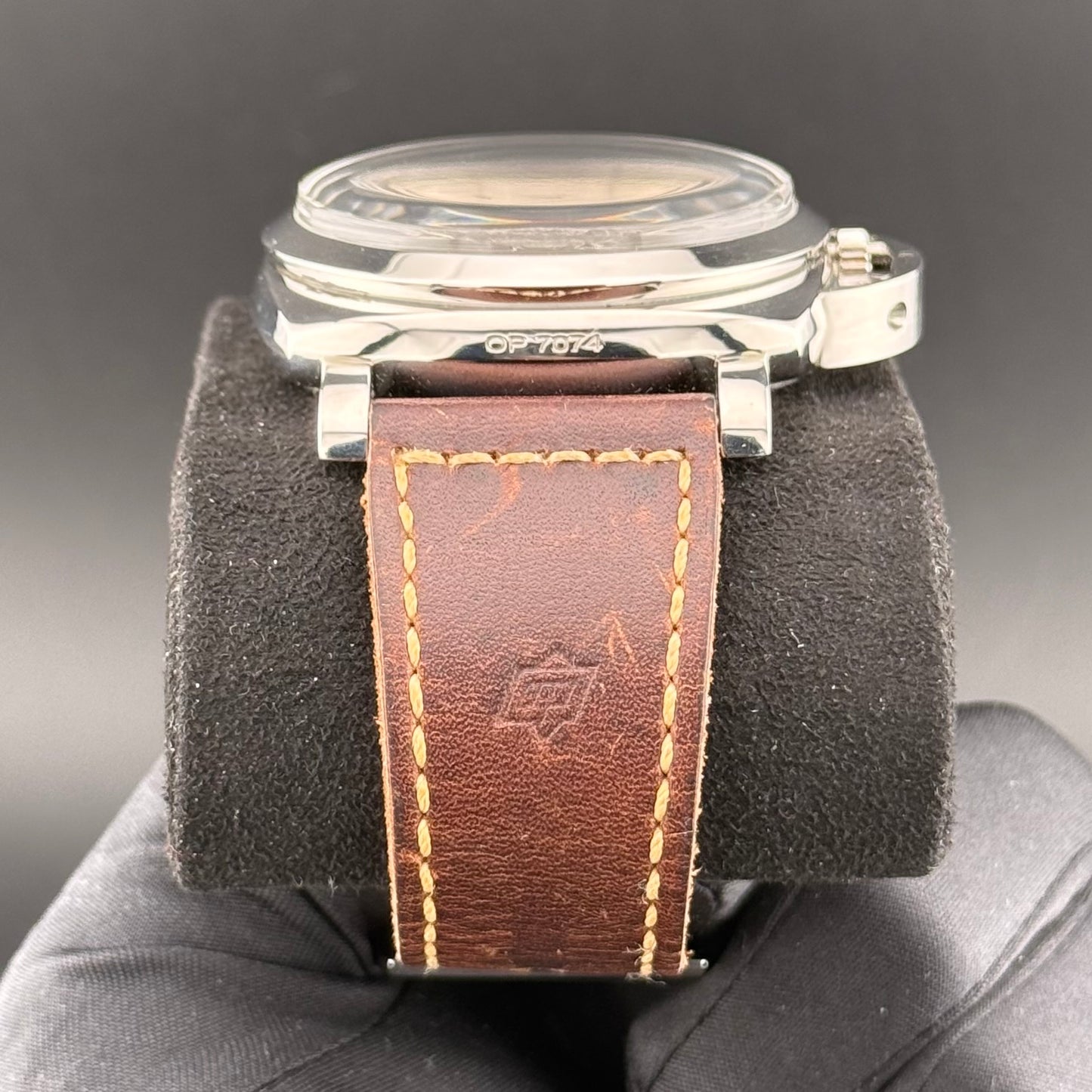 Panerai Luminor 1950 3-Days Marina Militaire 47mm PAM00673