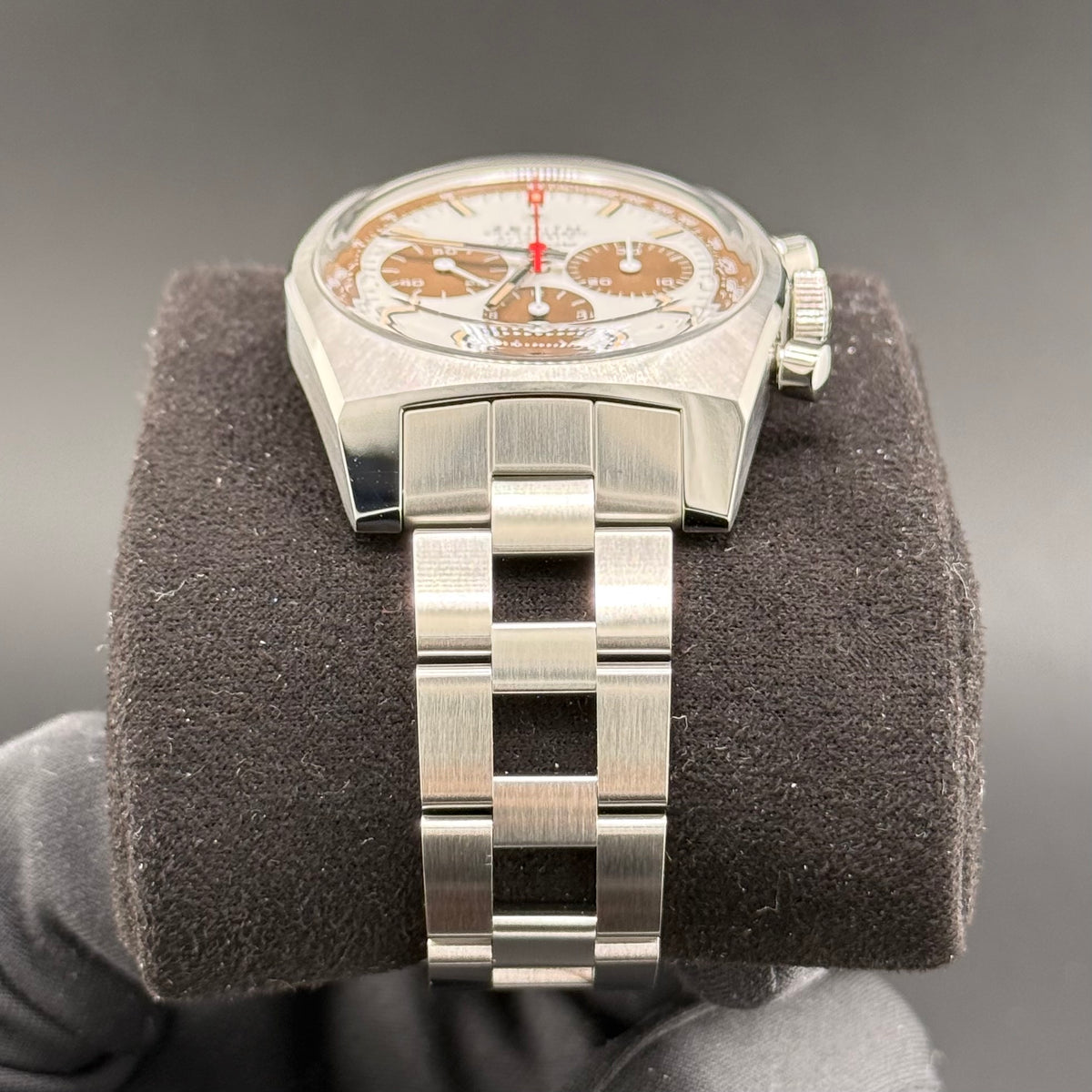 Zenith Chronomaster Revival El Primero A384 03.A384.400/69.M384