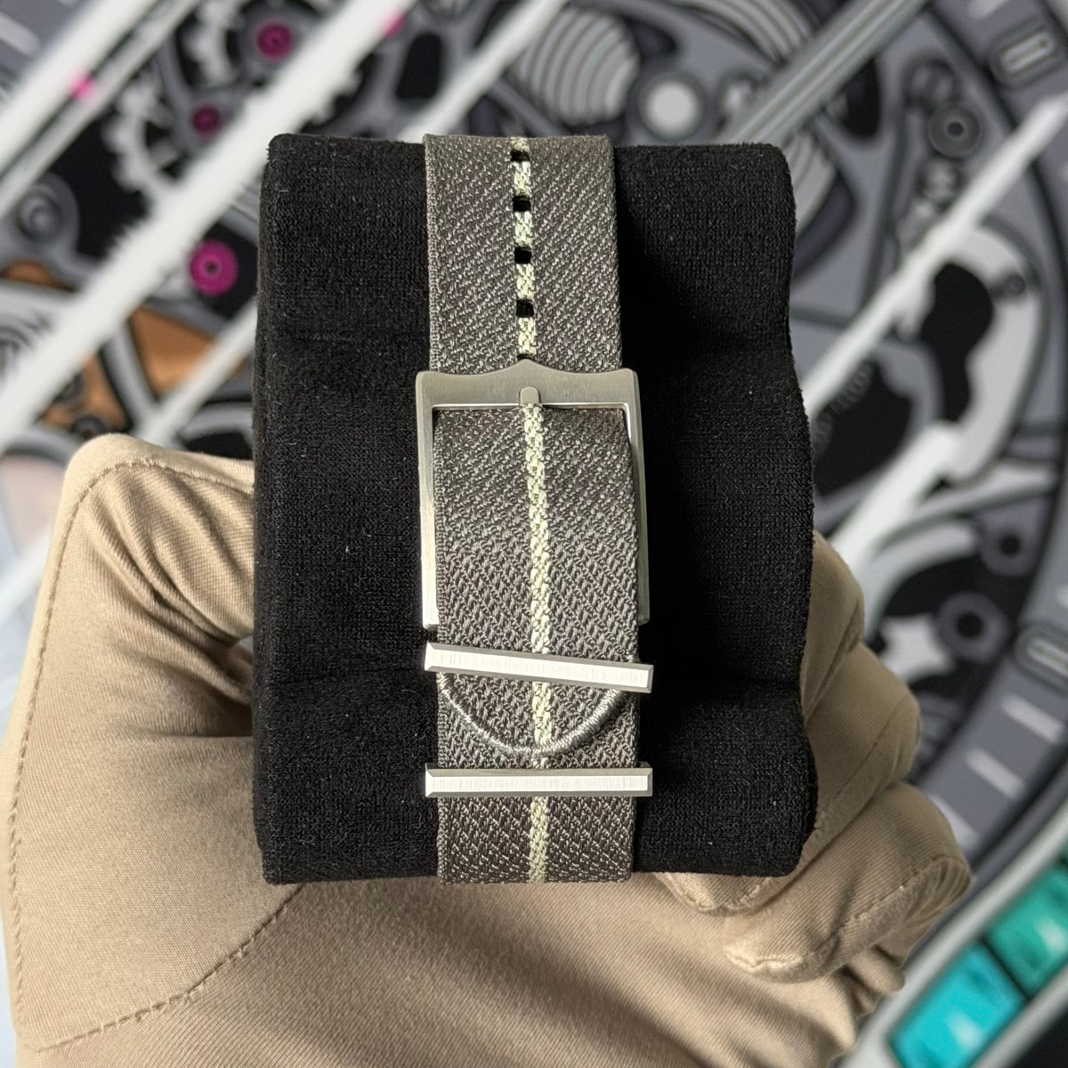 NEW Tudor BB58 Silver 79010SG