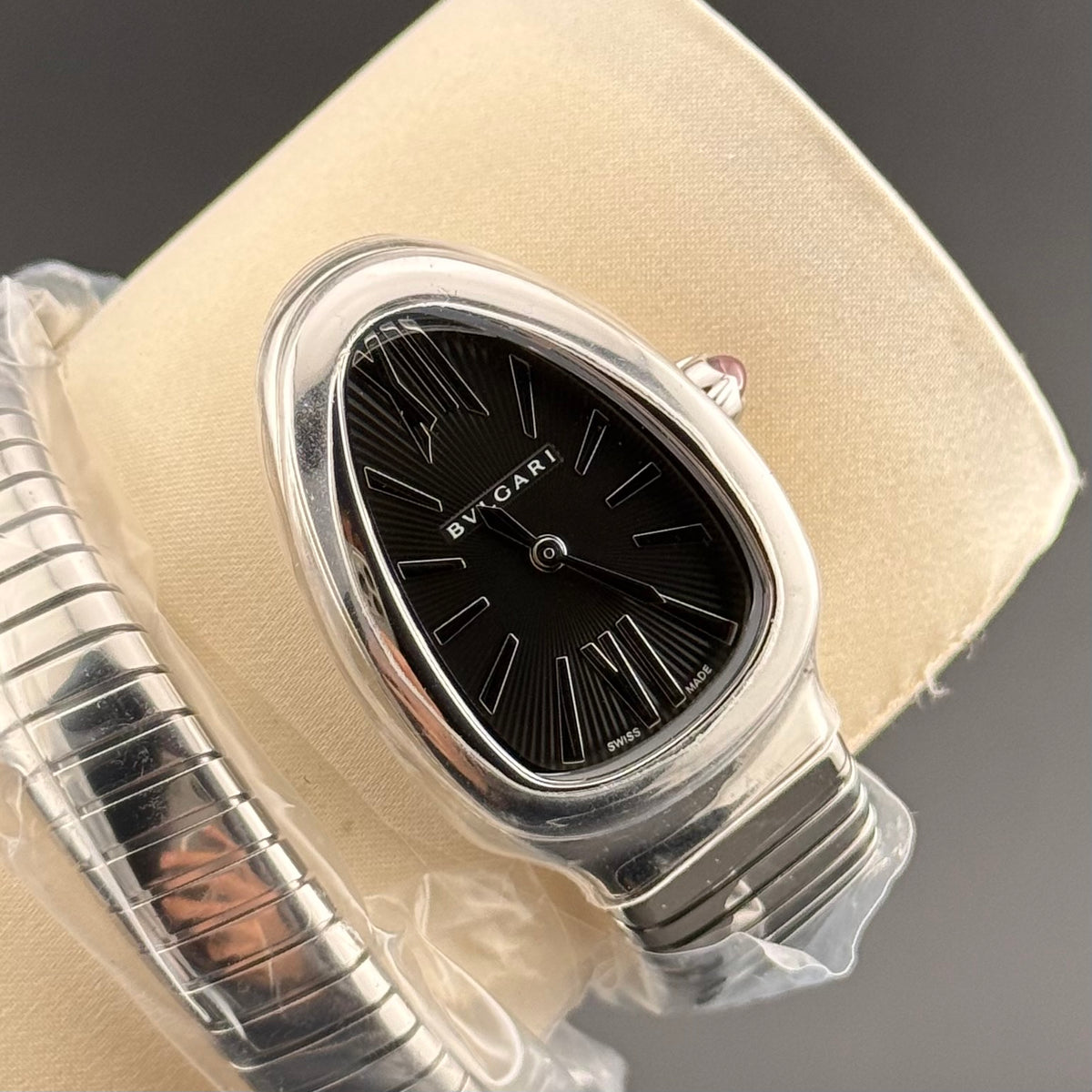 NEW Bvlgari Serpenti Tubogas 102824