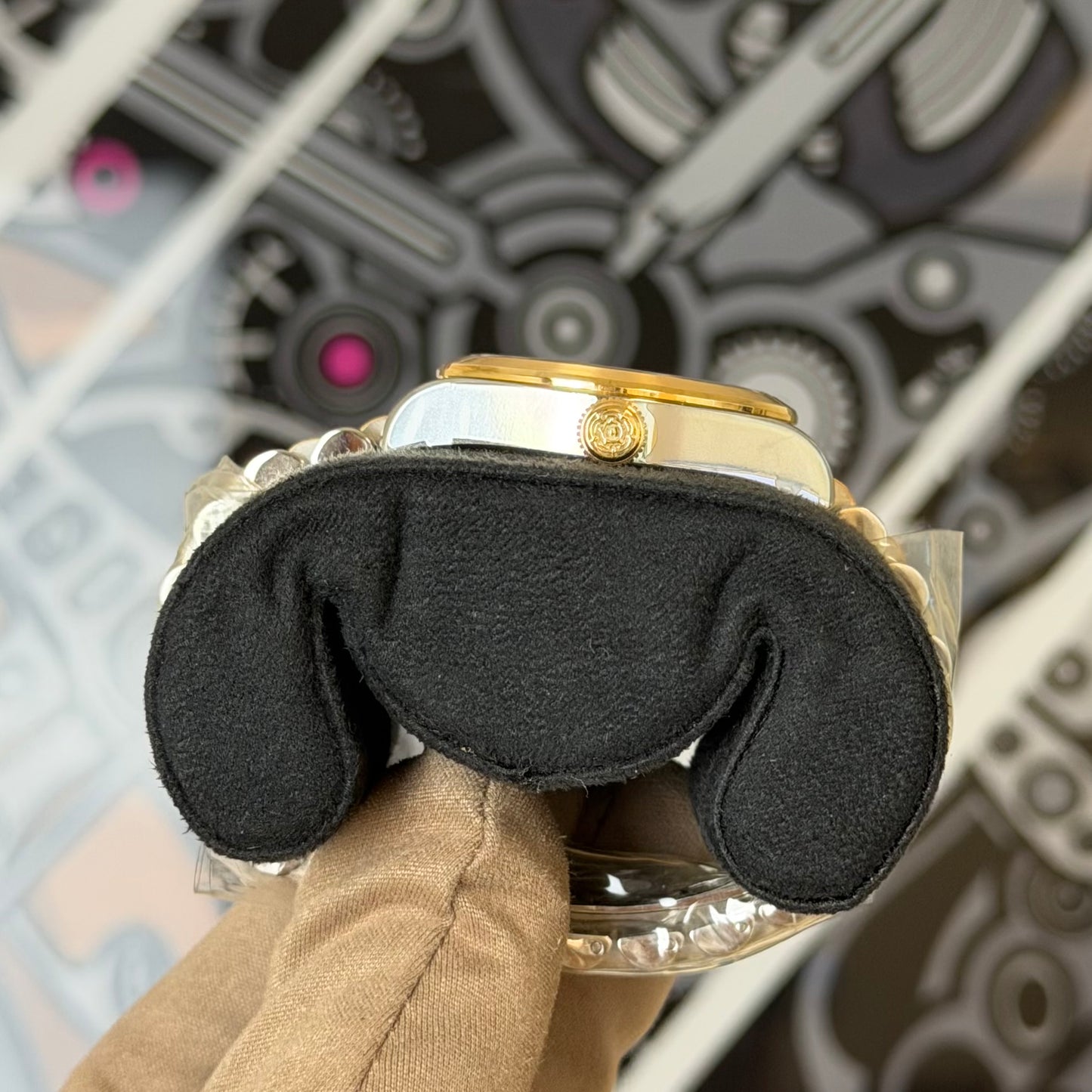 NEW Tudor Black Bay 32 79583