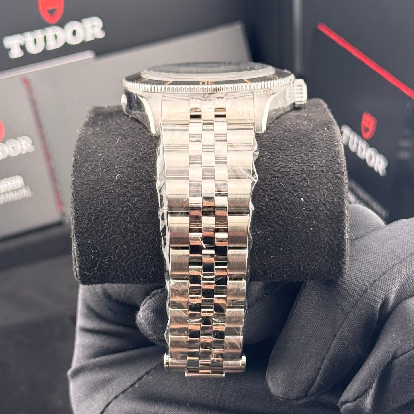 NEW Tudor Black Bay 58 Jubilee 7939A1A0NU