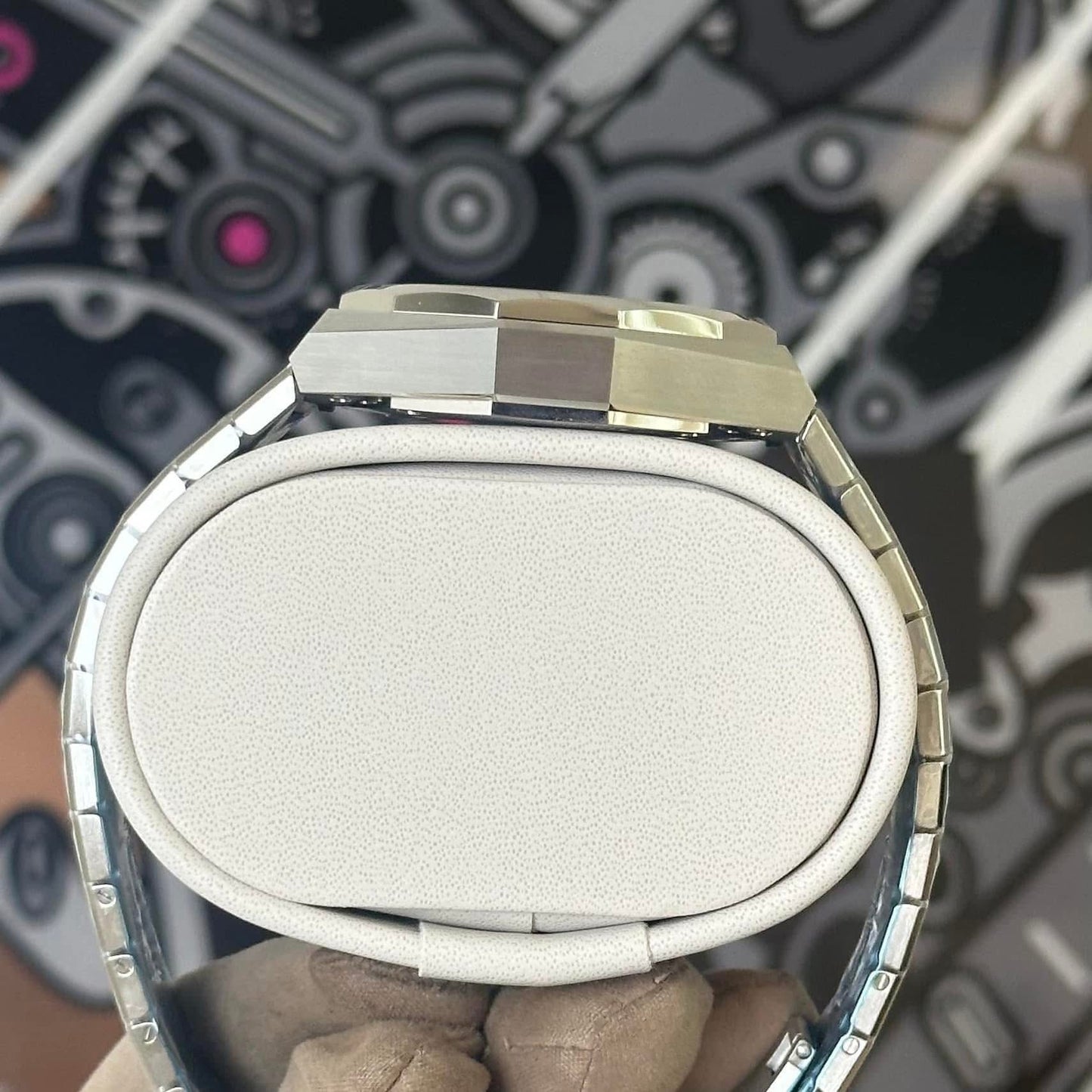 NEW Zenith Defy Skyline Boutique Edition 03.9300.3620/15.I001