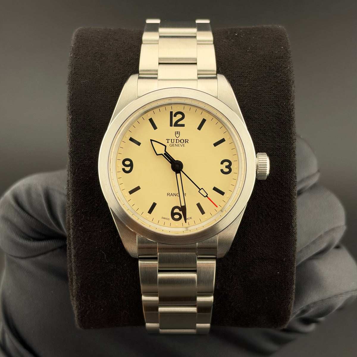 NEW Tudor Ranger Dune 39mm 79950