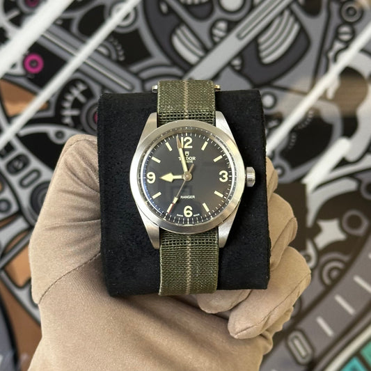 Tudor Ranger 79950
