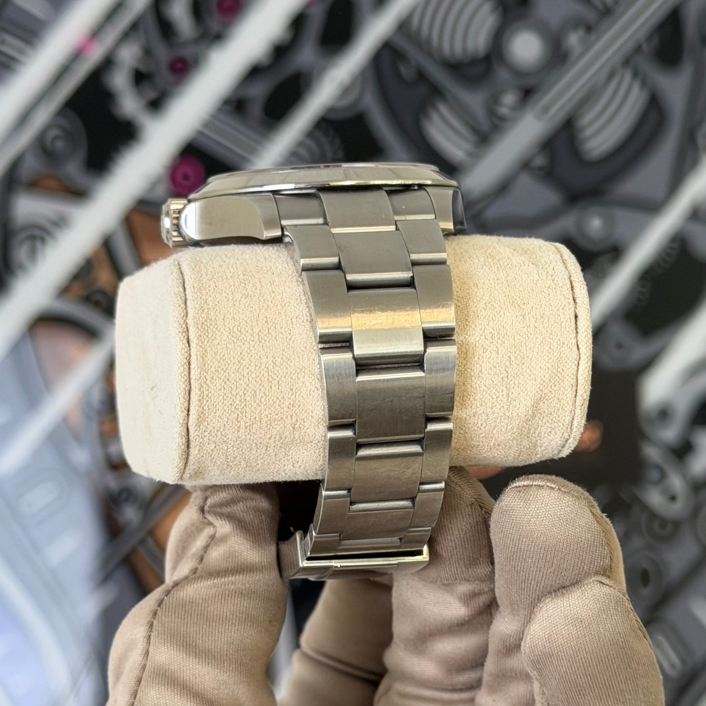 Rolex Air King 126900