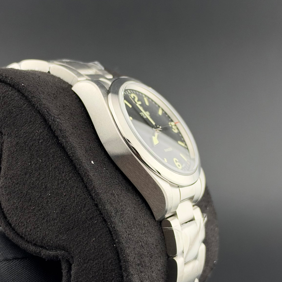 NEW Tudor Ranger 36mm 79930