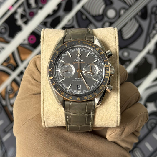 Omega Speedmaster Racing 329.23.44.51.06.001