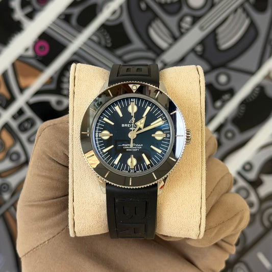 Breitling Superocean Heritage A10370