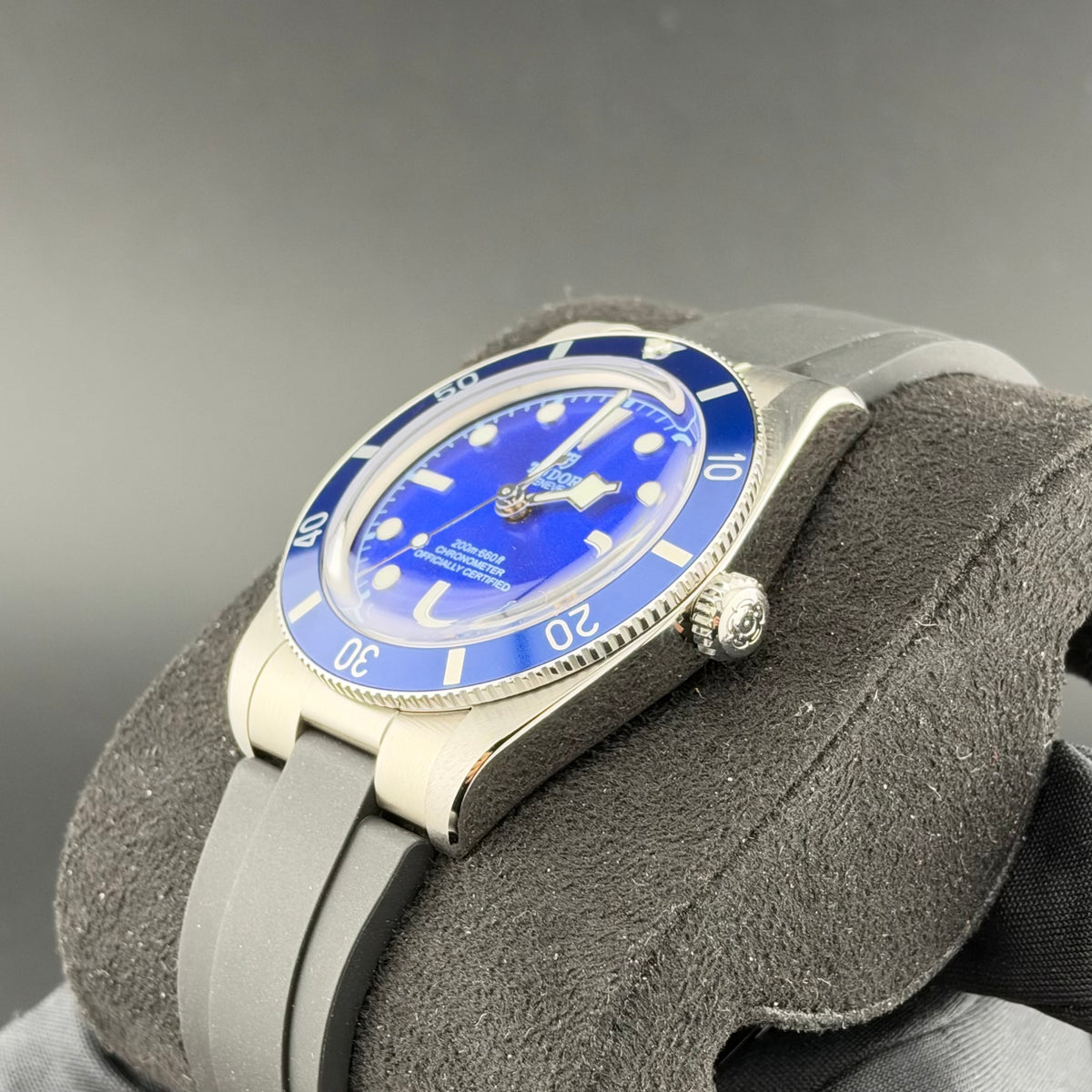 NEW Tudor Black Bay 54 79000B