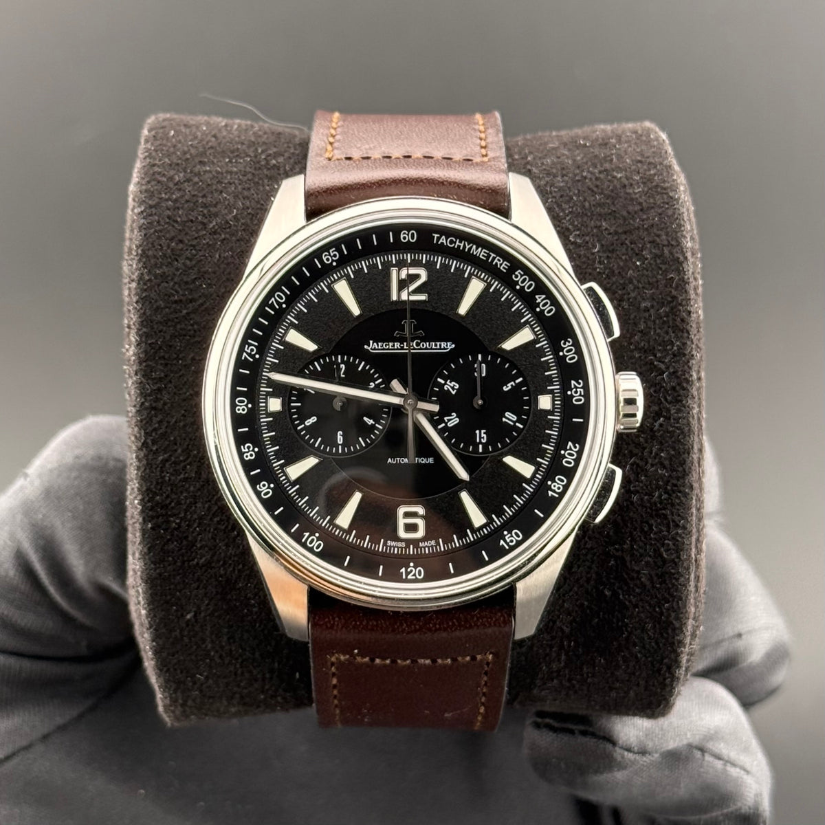 Jaeger-LeCoultre Polaris Chronograph Q9028170