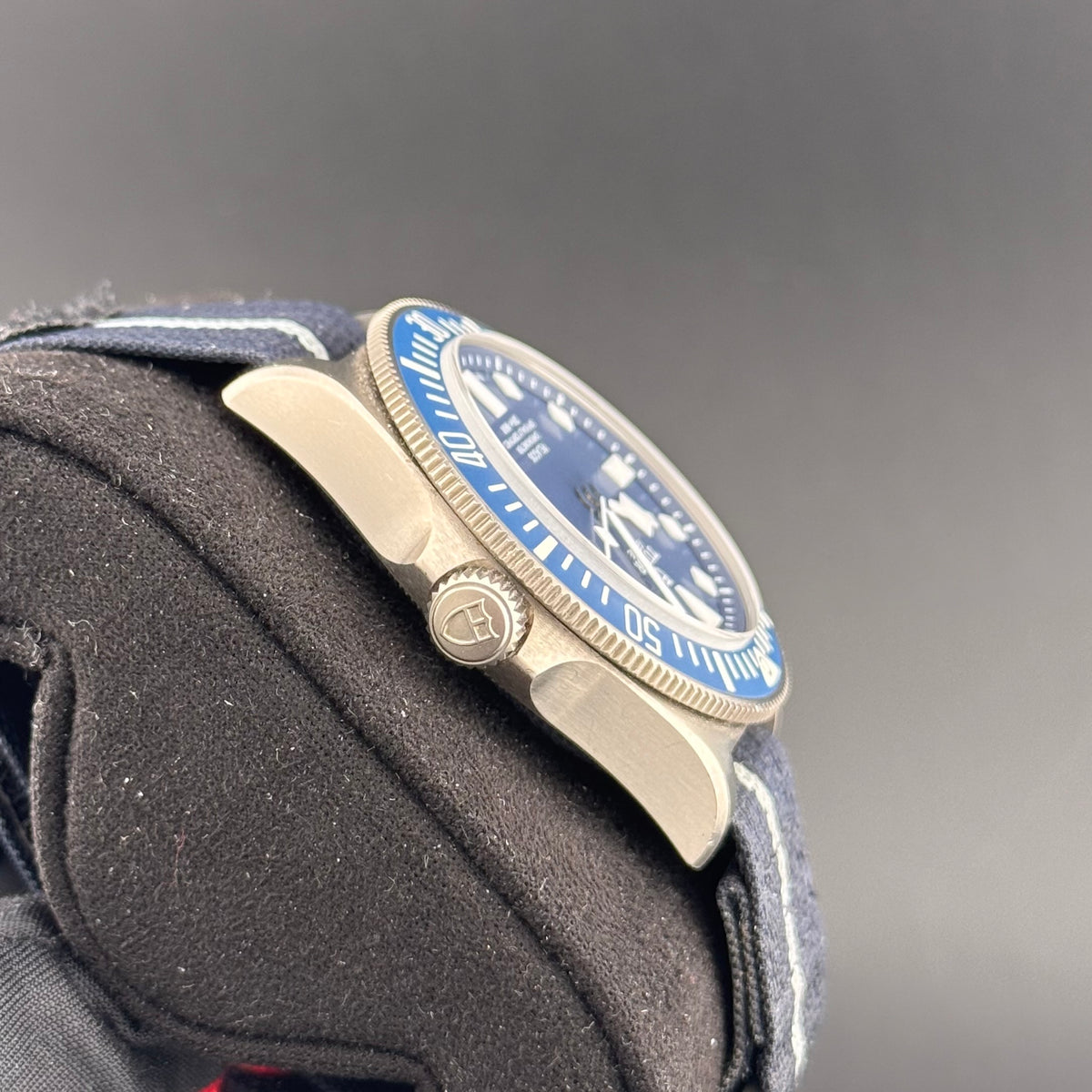 Tudor Pelagos FXD Marine Nationale 21 “MN21” 25707B/21