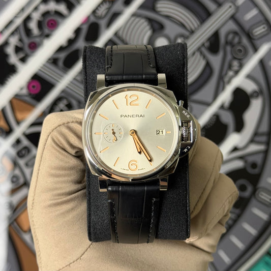 Panerai Luminor Due PAM01249