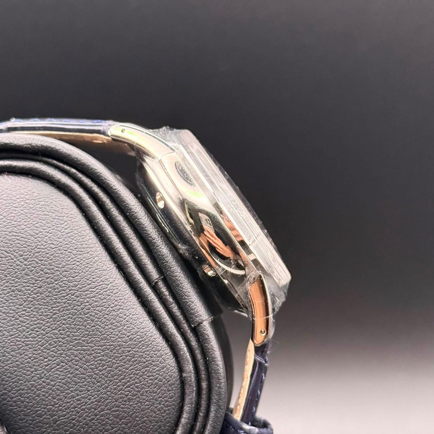 NEW Grand Seiko Automatic GMT Moondrop SBGM257