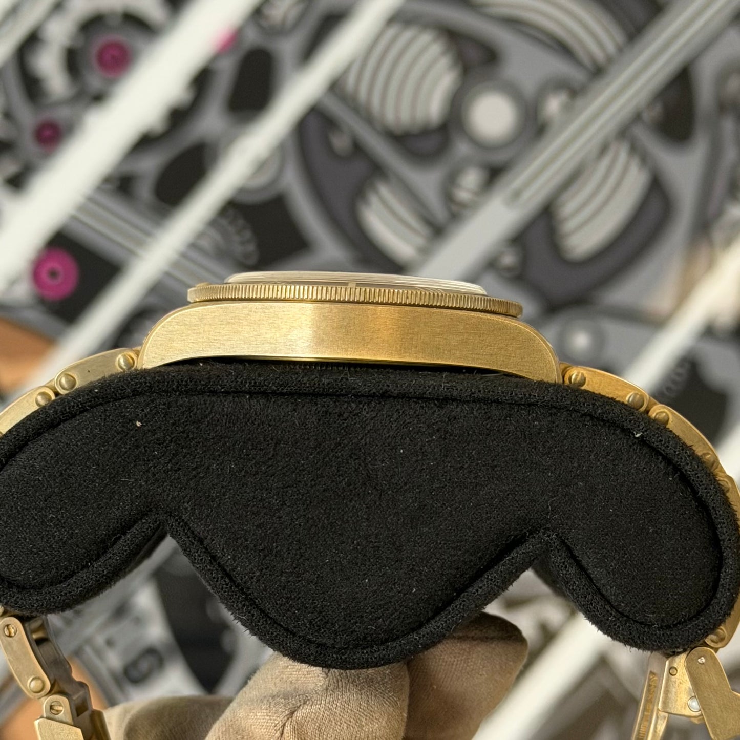 Tudor Black Bay 58 Bronze 79012M